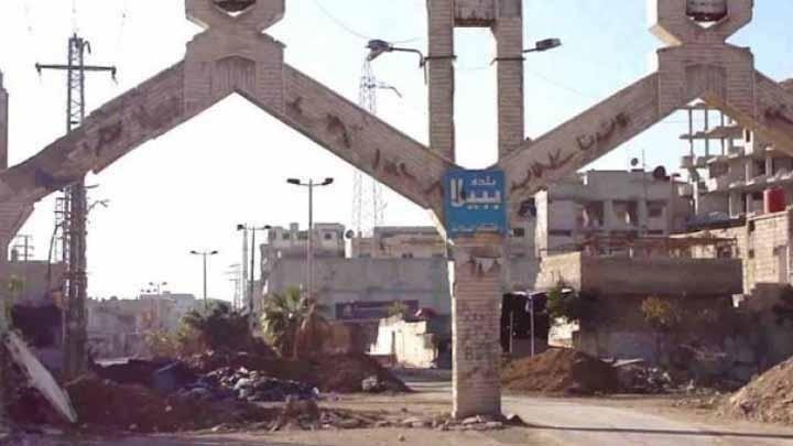 النظام يعتقل 5 شبان جنوب دمشق