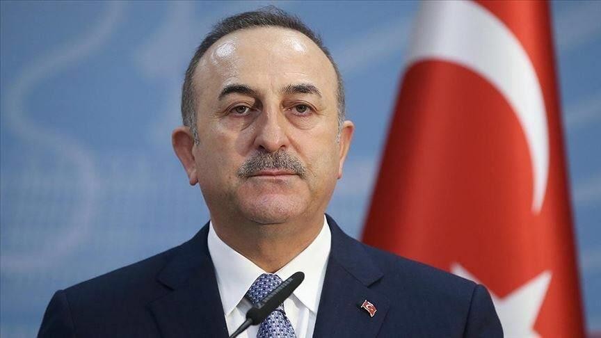 أوغلو: وفد تركي يزور روسيا الا...
