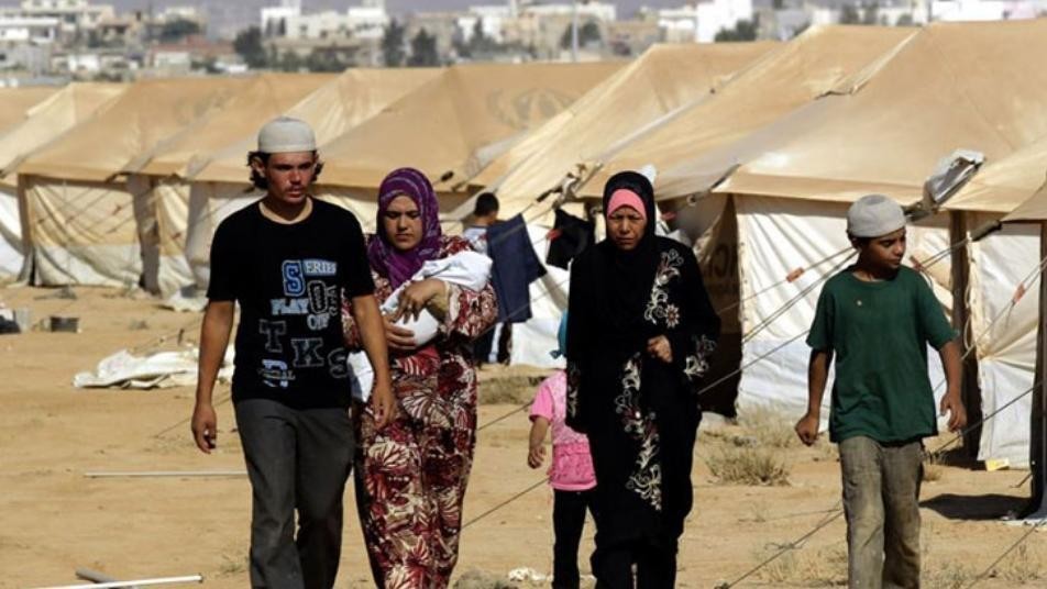 الأونروا: 67 % من فلسطينيي سور...