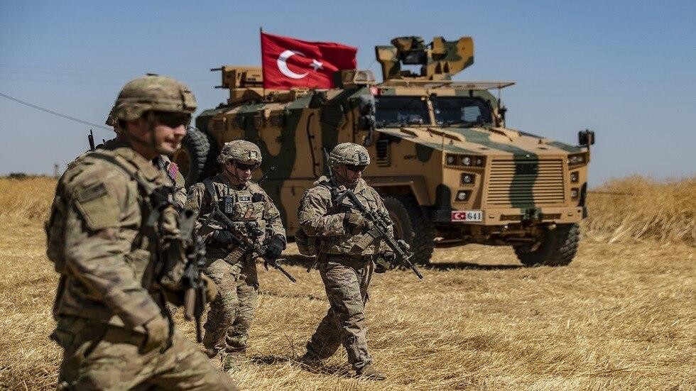 البنتاغون: الروس والأتراك يقتر...