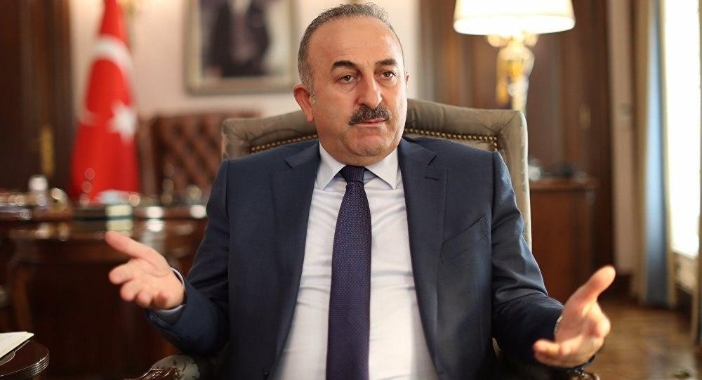 الخارجية التركية: لم نحصل على...