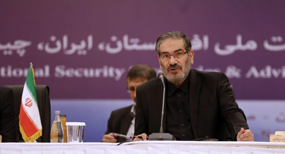 مسؤول إيراني يتوعد بالقضاء على...