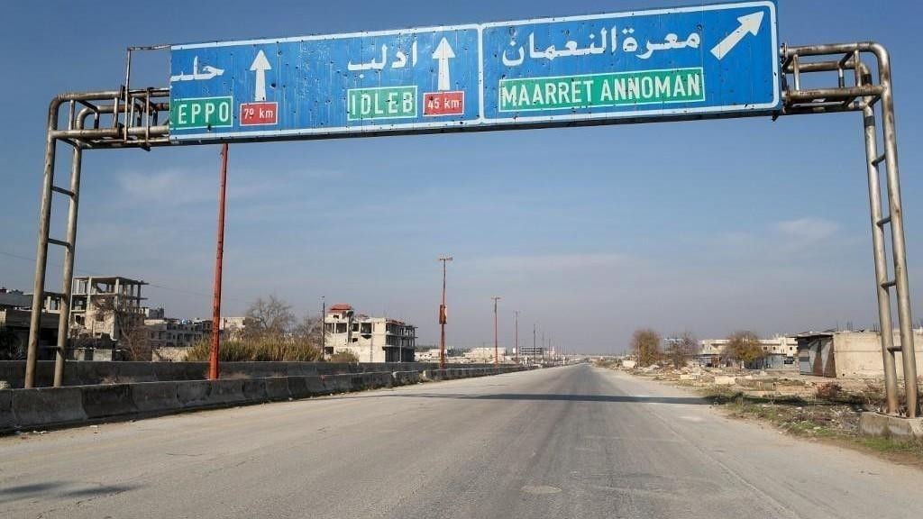 هل يحسم اتصال "أردوغان" بـ "بو...