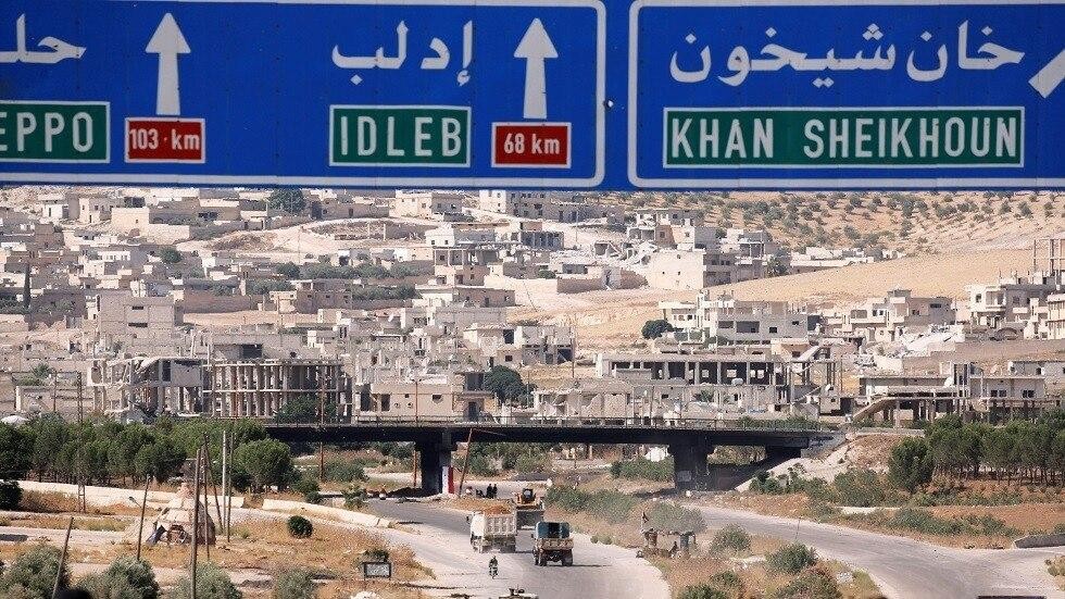مصير إدلب.. أكبر من اتفاق "أضن...
