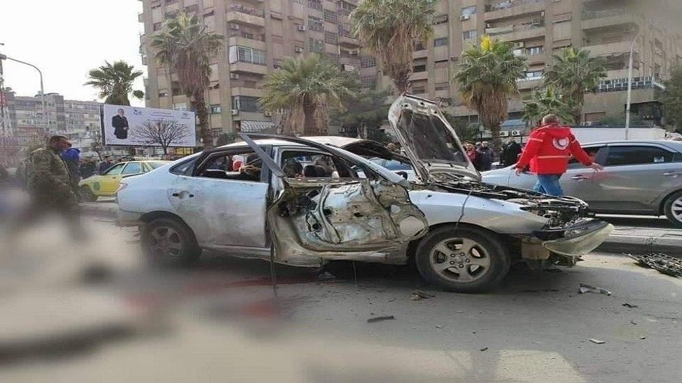 رغم التشديدات الأمنية الأخيرة...