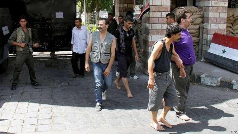 خبير قانوني يعلق على مرسوم تغي...