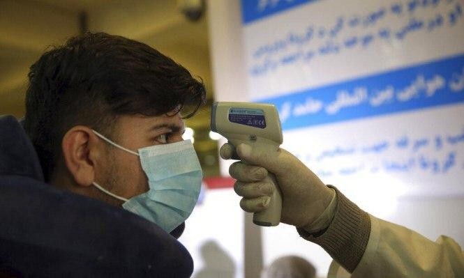 وزارة صحة النظام تنفي وجود "كو...