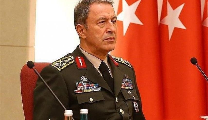آكار: محادثاتنا مع روسيا حول إ...