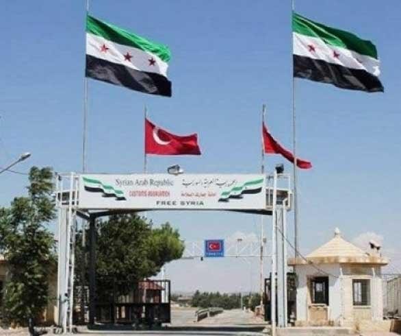 منع إدخال مواد صينية المنشأ إل...