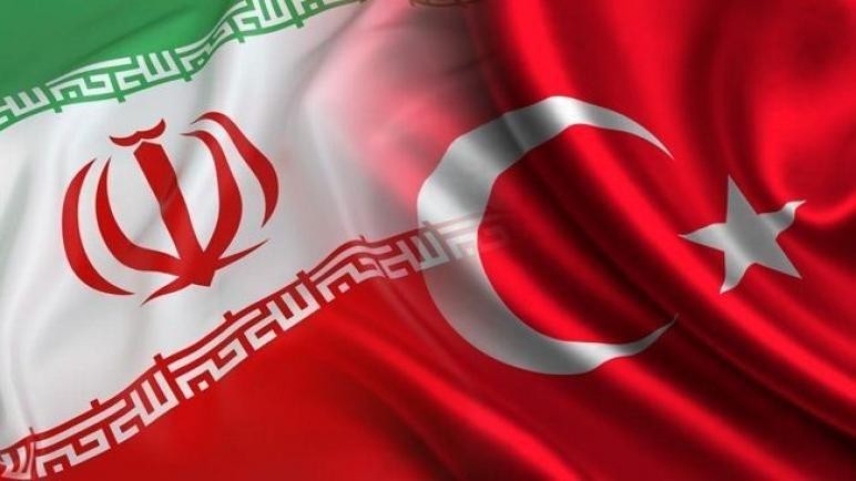محادثات أردوغان - روحاني والحد...