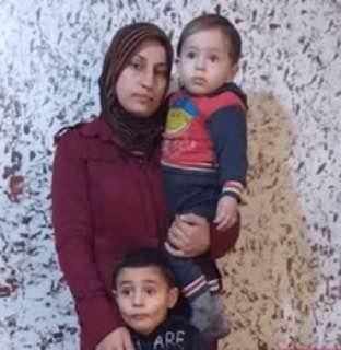نانسي وزوجها يقتلان الشاب "محم...