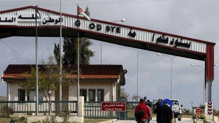 الأردن يبحث مستقبل العلاقات ال...