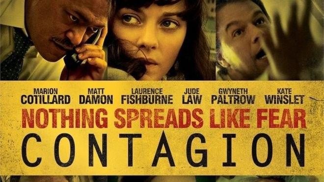 هل تنبأ فيلم "كونتيجن" بتفشي ف...