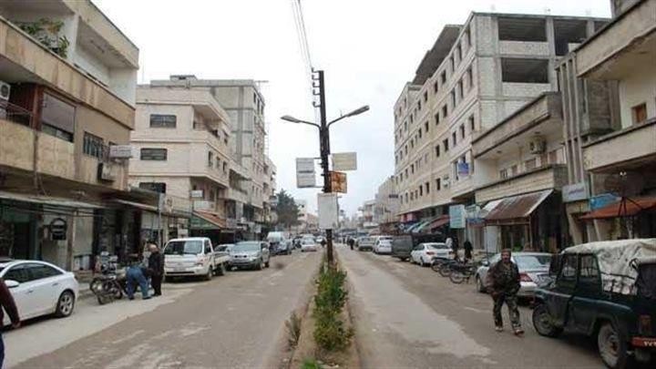 عنصر من "الدفاع الوطني" يقتل ن...