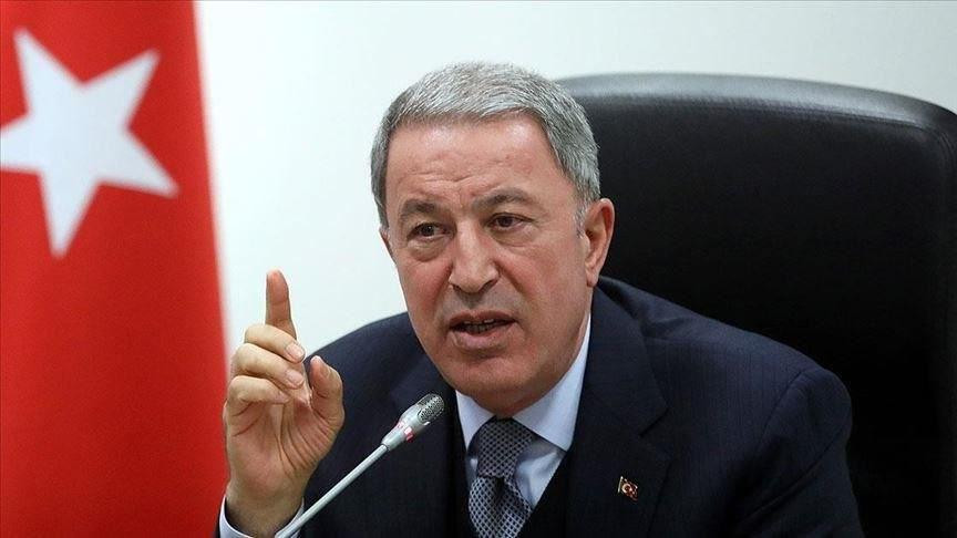 تركيا تعلن تقدم المفاوضات مع ر...