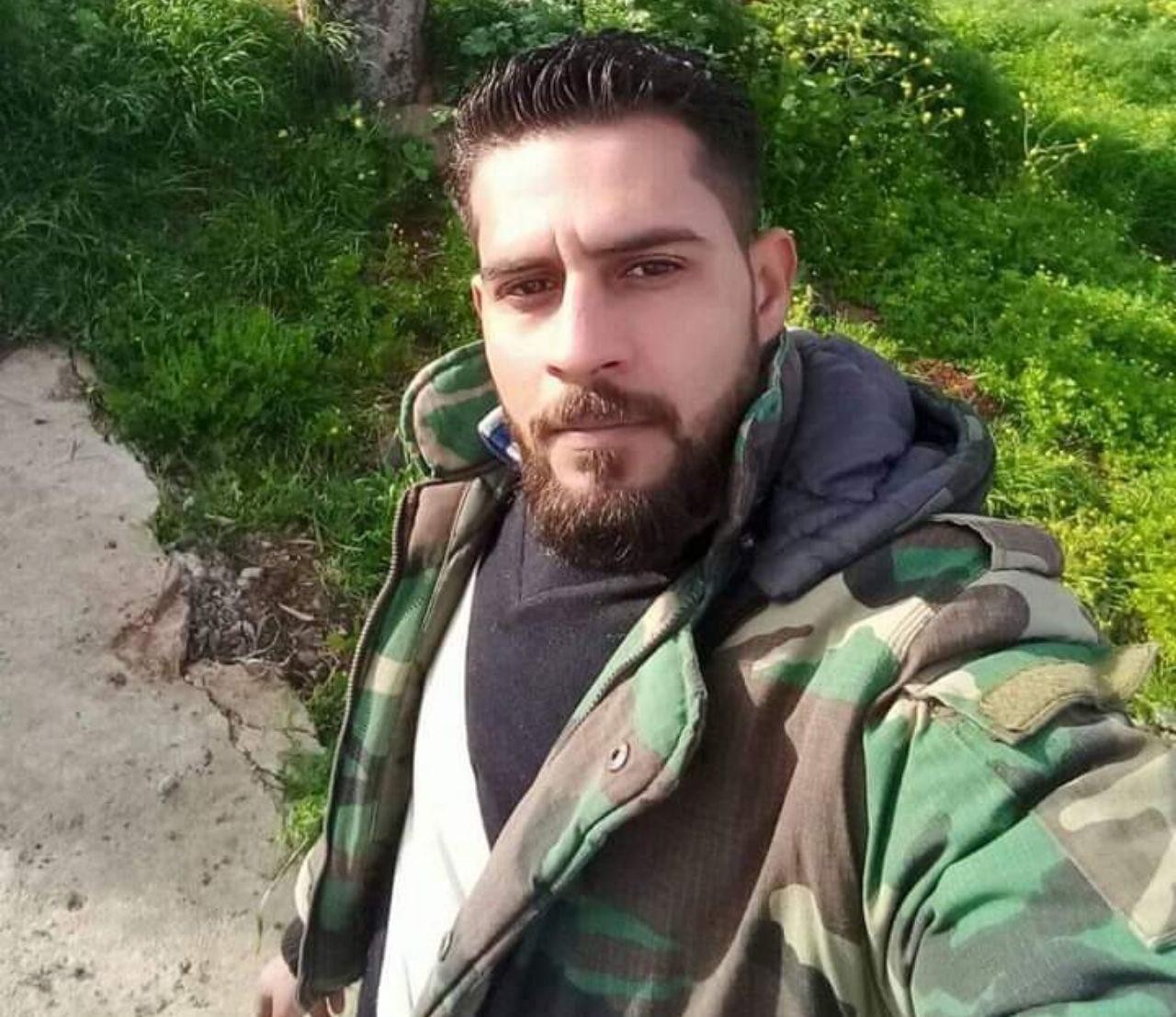 درعا.. ثالث عملية اغتيال لعناص...