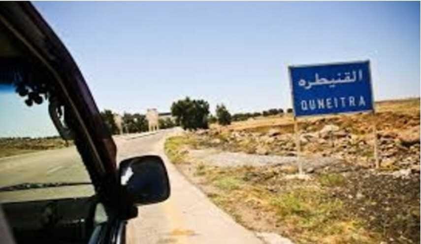 إصابة 9 أشخاص بحادث سير على طر...