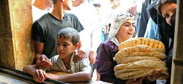 ما خطة النظام لمعالجة أزمة الخ...