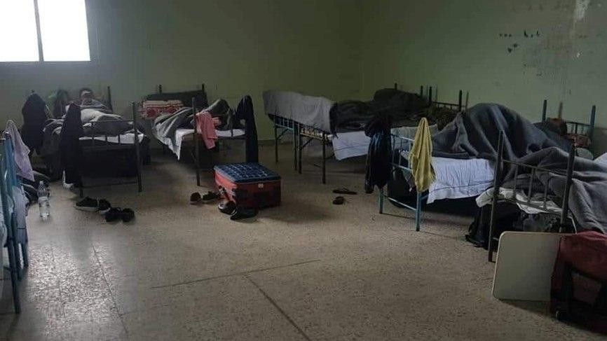 بدلا من مركز "الدوير"..  مستثم...