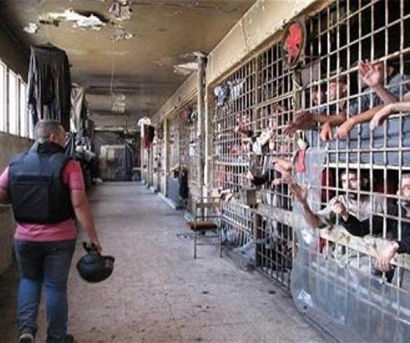 تحذيرات من انتقال "كورونا" إلى...