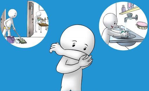 مخاوف من انتشار "كورونا" في إد...