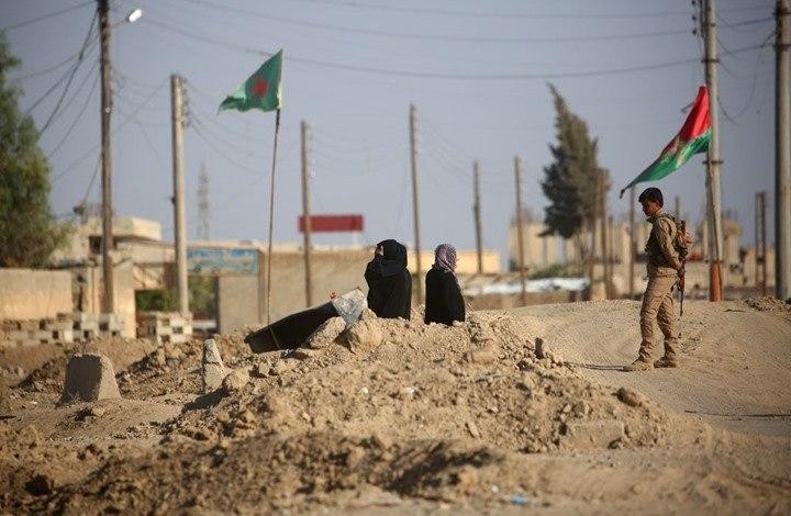 "قسد" تفرج عن العشرات من سجونه...