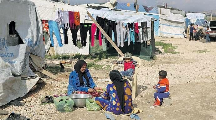 الأمم المتحدة: لا إصابات بفيرو...