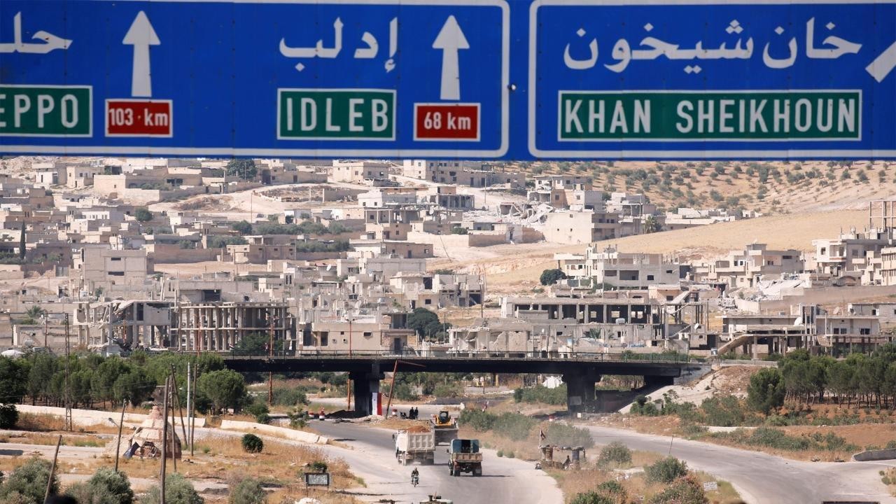 جاويش أوغلو: إدلب "غزة جديدة"