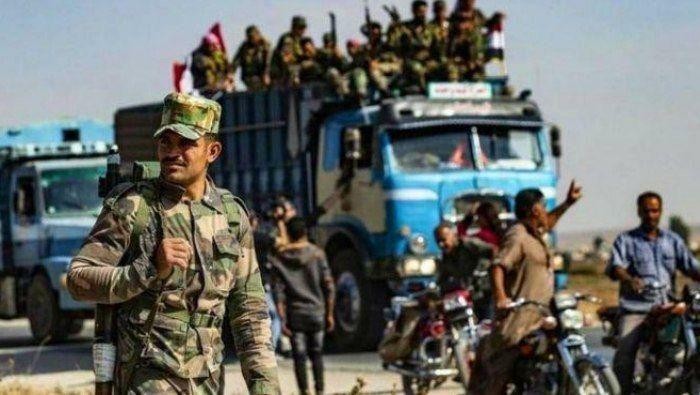 مصدر عسكري لبلدي نيوز: ميليشيا...