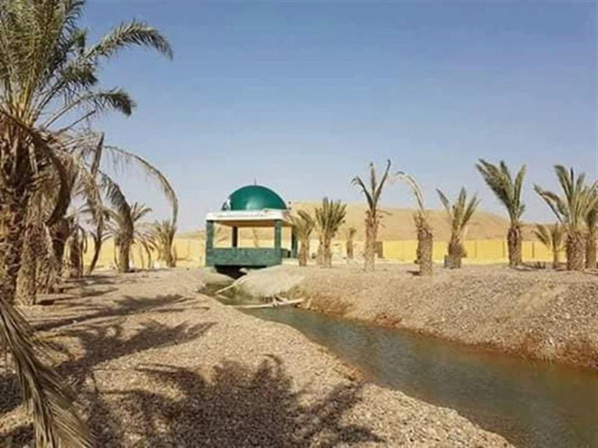 هجوم يستهدف ميليشيات إيرانية ف...