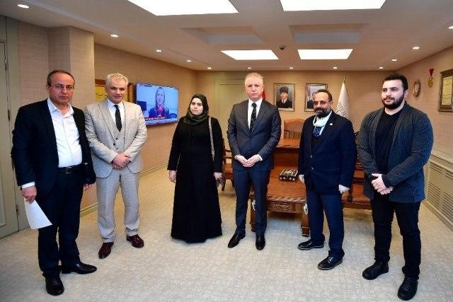 أطباء سوريون يبدون استعدادهم ل...