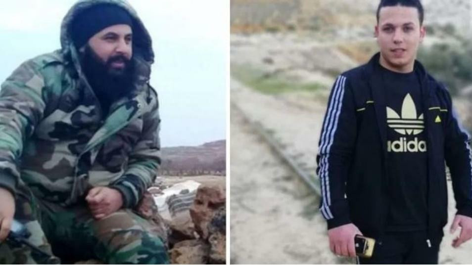 استهداف قيادي في الفرقة الرابع...