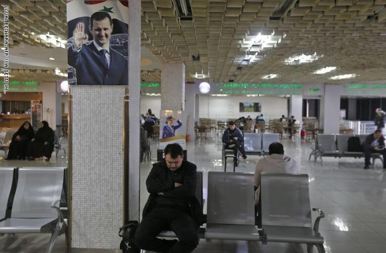 "كورونا" يجبر النظام على الاعت...