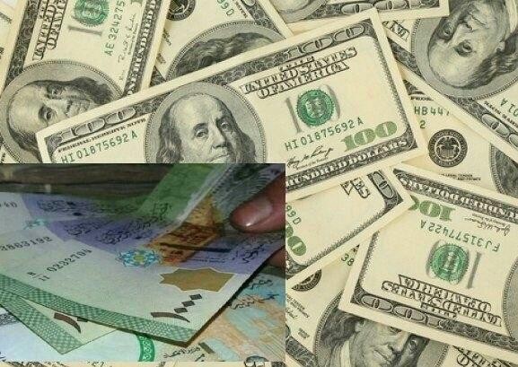 الليرة تتحسن بشكل طفيف أمام ال...