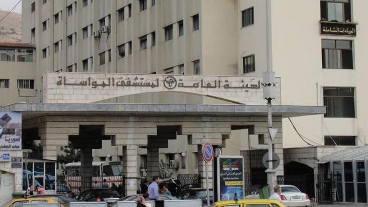 موالون يكذبون تقارير "صحة النظ...