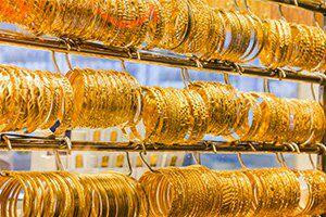 سعر جديد للذهب وارتفاع رسمي بق...