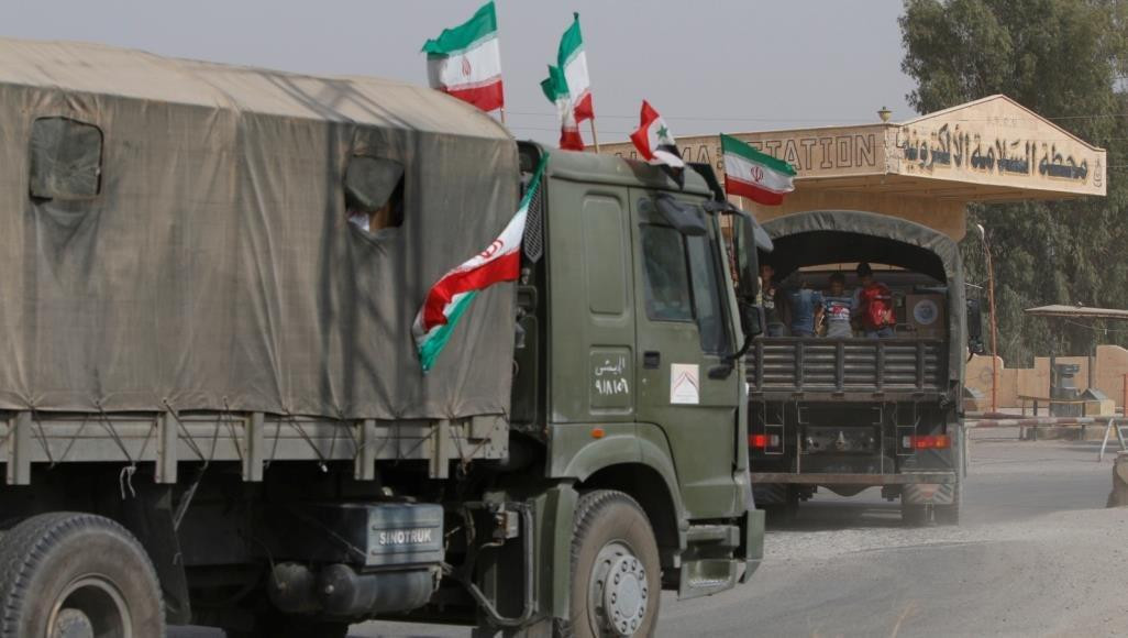 النظام وإيران يعززان بريف إدلب...