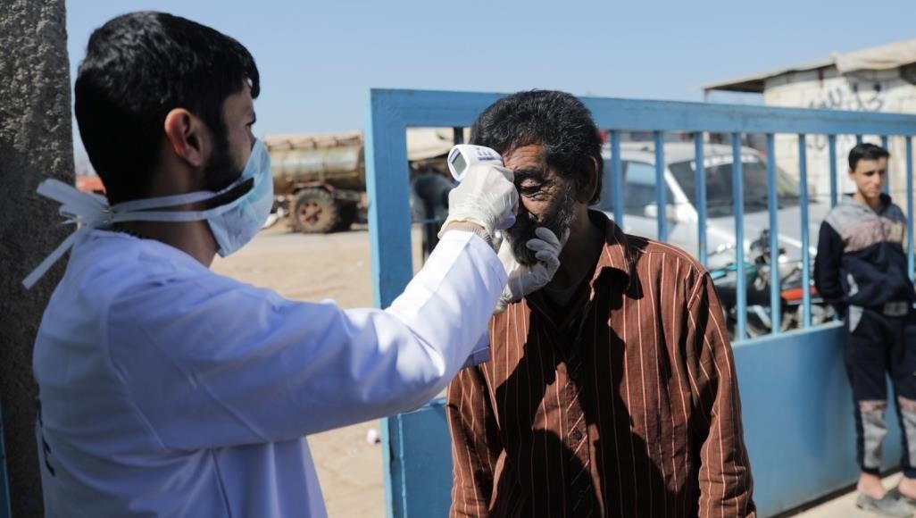 الأمم المتحدة تحذر من آثار مدم...