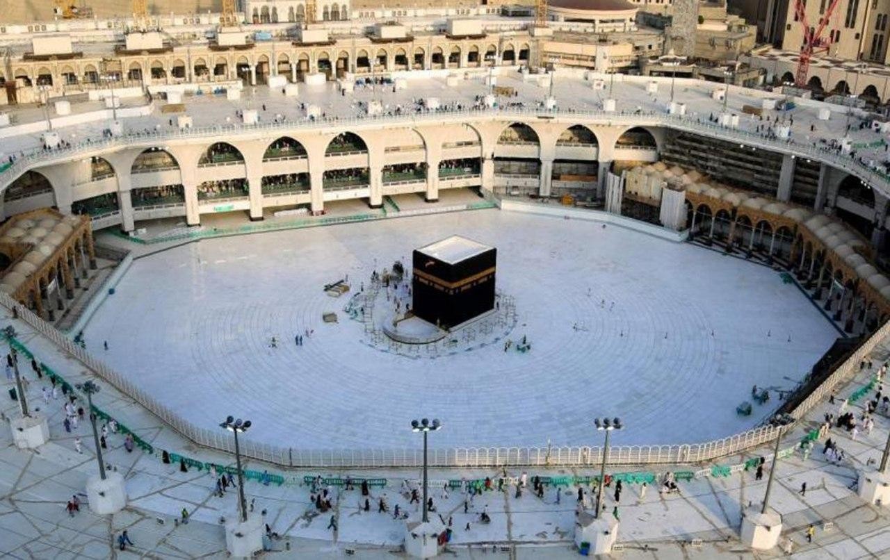 السعودية تدعو للتريث لحج هذا ا...