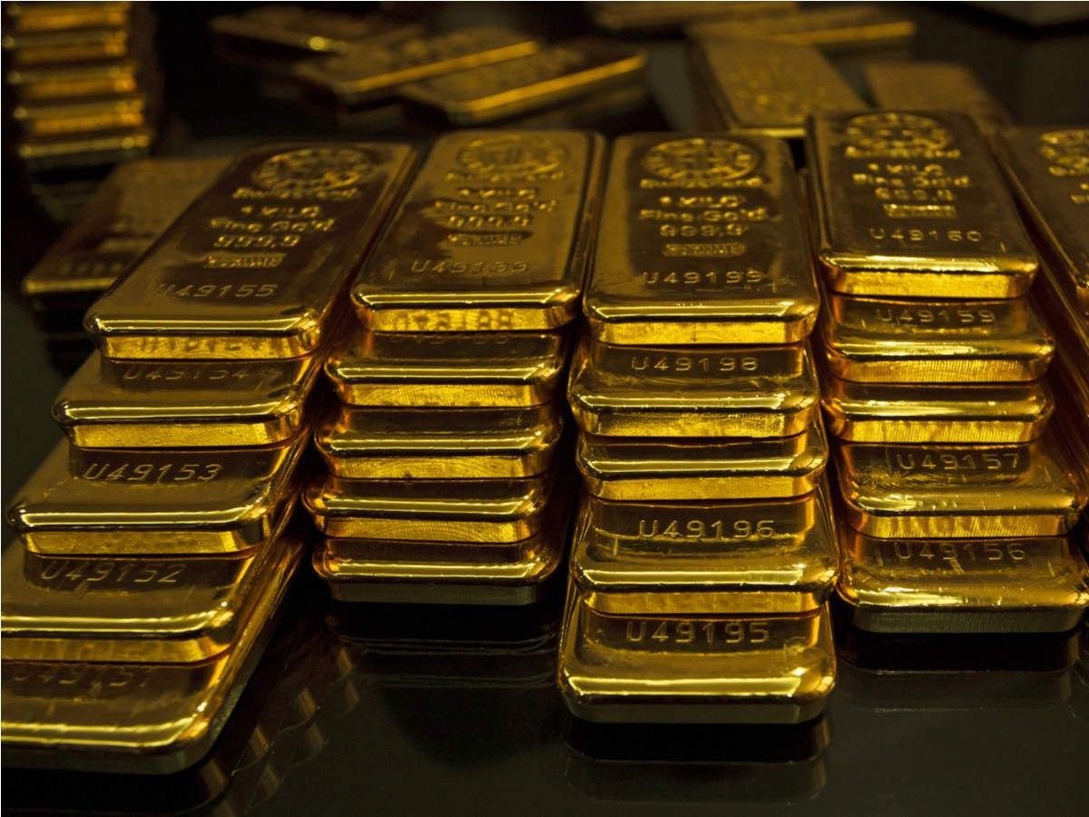 الذهب في سوريا يرتفع بنسبة 34%...