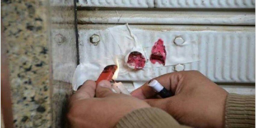 دمشق.. إغلاق أكثر من ٣٦٠ محلا...