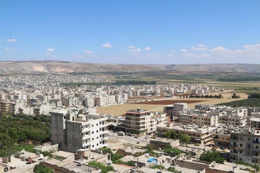 إجراءات احترازية جديدة في عفري...