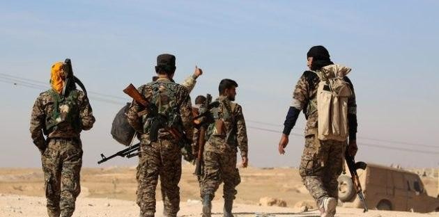 قتلى وجرحى من "الجيش الوطني" و...