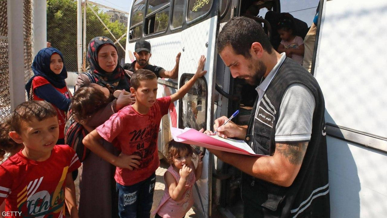 "رايتس ووتش" تندد بإجراءات الب...