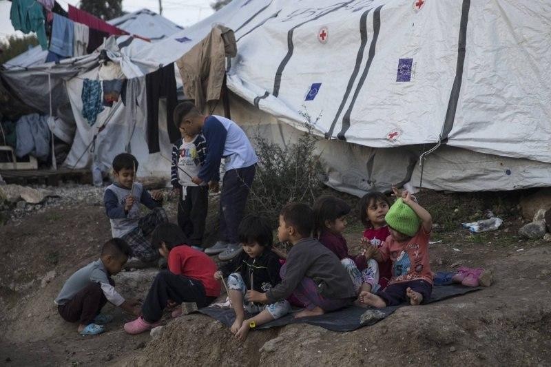 المفوضية الأوربية: إجلاء مهاجر...