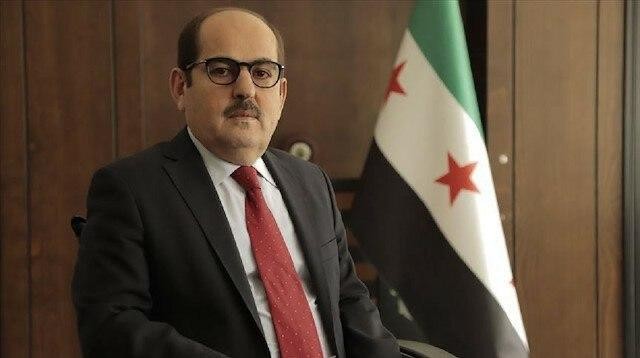 "الحكومة المؤقتة" تصدر "عفو عا...