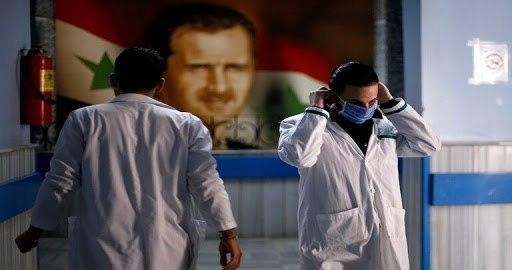 صحة النظام تعلن شفاء ثالث حالة...