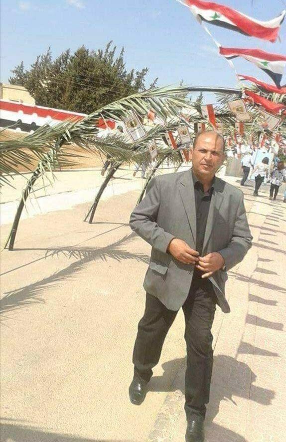 "د-اعش" يتبنى عملية اغتيال أمي...