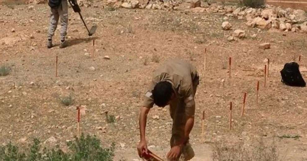 خسائر جديدة من "قسد" بانفجار ل...