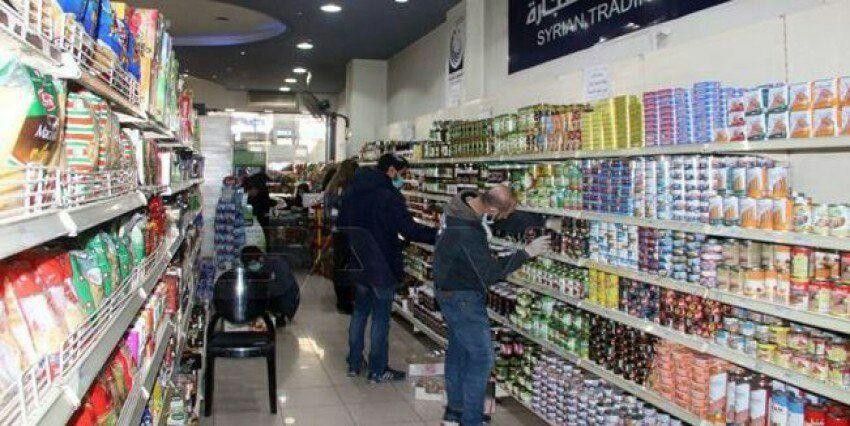 صحيفة موالية: تكاليف المعيشة ف...